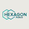 Hexagon Purus ASA logo