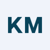 Kongsberg Maritime ASA logo