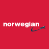 Norwegian Air Shuttle ASA logo