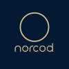 Norcod A/S logo
