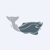 Nordic Halibut A/S logo