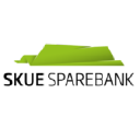 Skue Sparebank logo