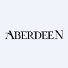 Aberdeen International Inc logo