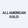 All American Gold Corp logo