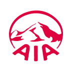 AIA Group Ltd ADR logo