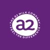 a2 Milk Co Ltd logo