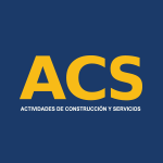 ACS Actividades de Construccion y Servicios S.A. ADR logo