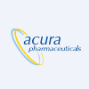 Acura Pharmaceuticals Inc logo