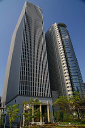 Asahi Kasei Corp ADR logo