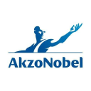 Akzo Nobel N.V. ADR logo