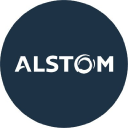 Alstom S.A. ADR logo