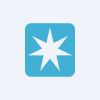 A.P. Moeller-Maersk A/S Series A logo