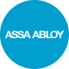 Assa Abloy AB Series B logo