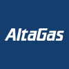 AltaGas Ltd logo