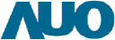 AUO Corp ADR logo