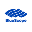 Bluescope Steel Ltd ADR logo