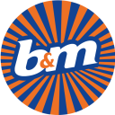 B&M European Value Retail Plc ADR logo