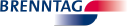 Brenntag SE ADR logo