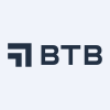 BTB Real Estate Investment Trust logo