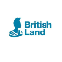 British Land Co Plc ADR logo
