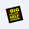 Big Yellow Group Plc logo
