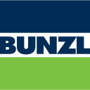 Bunzl Plc ADR logo