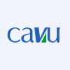 CAVU Resources Inc logo