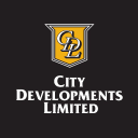 City Developments Ltd ADR logo