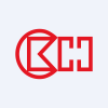 CK Hutchison Holdings Ltd logo