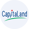 CapitaLand Integrated Commercial Trust logo