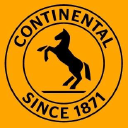 Continental AG ADR logo