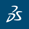 Dassault Systemes SE logo