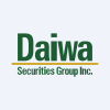 Daiwa Securities Group Inc ADR logo