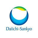 Daiichi Sankyo Co Ltd ADR logo