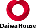 Daiwa House Industry Co Ltd ADR logo
