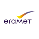 Eramet S.A. ADR logo