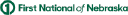 First National of Nebraska Inc logo
