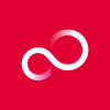 Fujitsu Ltd logo