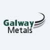 Galway Metals Inc logo