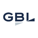Groupe Bruxelles Lambert S.A. ADR logo