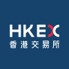 Hong Kong Exchanges & Clearing Ltd logo