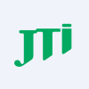 Japan Tobacco Inc logo