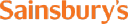 J Sainsbury Plc ADR logo