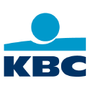 KBC Group N.V. ADR logo