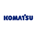 Komatsu Ltd ADR logo