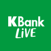 Kasikornbank PCL ADR logo