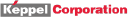 Keppel Ltd ADR logo