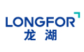 Longfor Group Holdings Ltd ADR logo