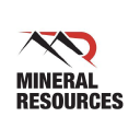 Mineral Resources Ltd ADR logo