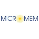 Micromem Technologies Inc logo
